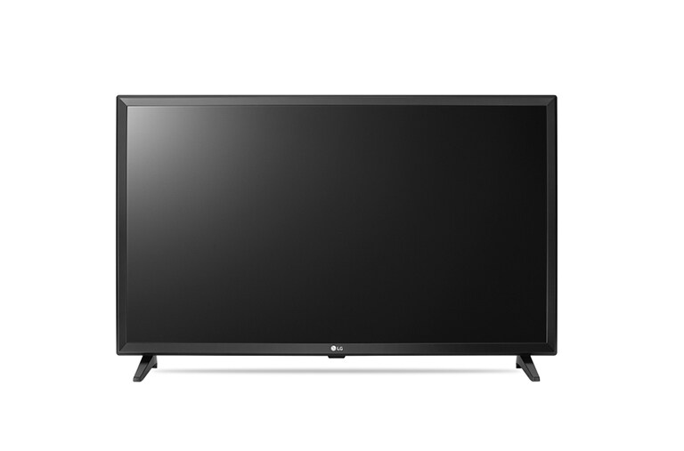 LG 32" LG Full HD TV, LG 32LJ510U