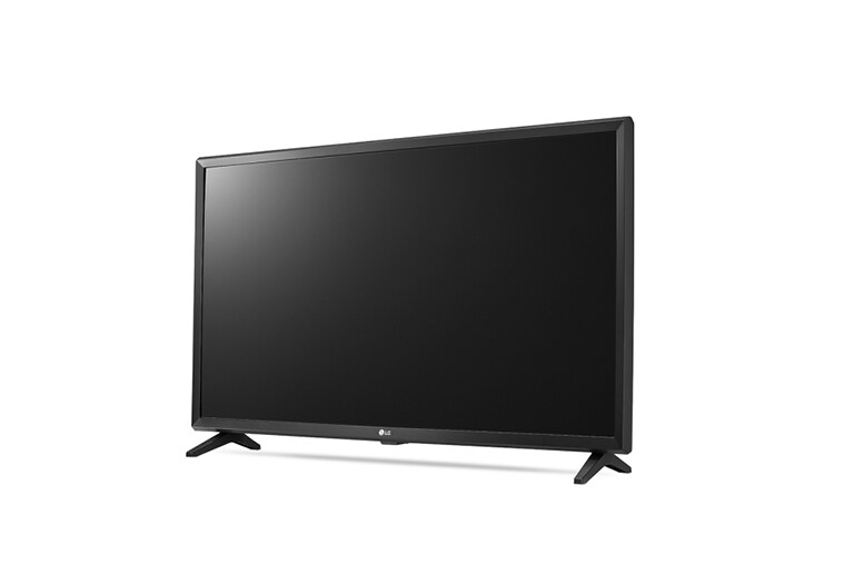 LG 32" LG Full HD TV, LG 32LJ510U