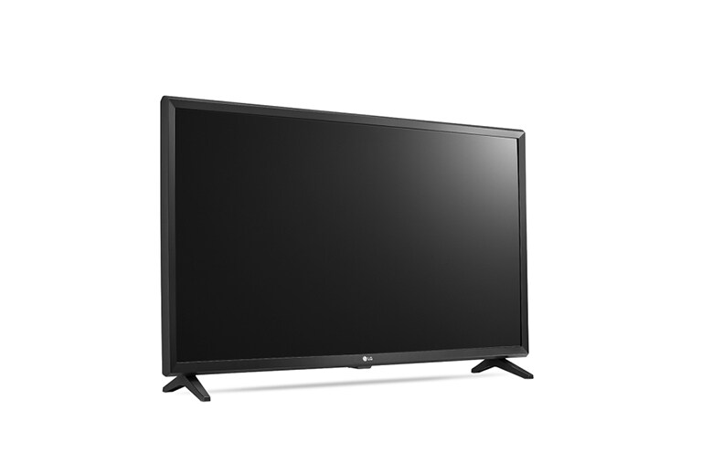 LG 32" LG Full HD TV, LG 32LJ510U
