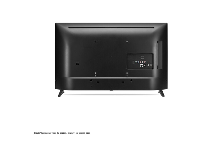 LG 32" LG Full HD TV, LG 32LJ510U
