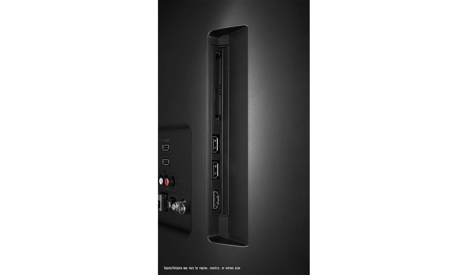 LG 32" LG Full HD TV, LG 32LJ510U