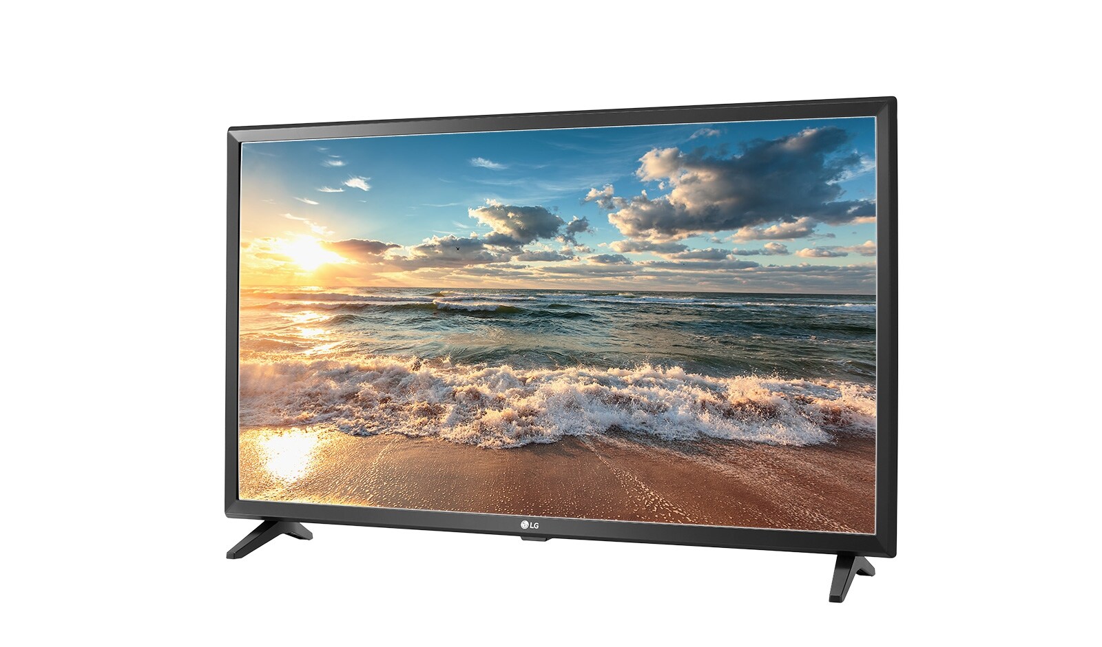 LG 32" LG Full HD TV, LG 32LJ510U