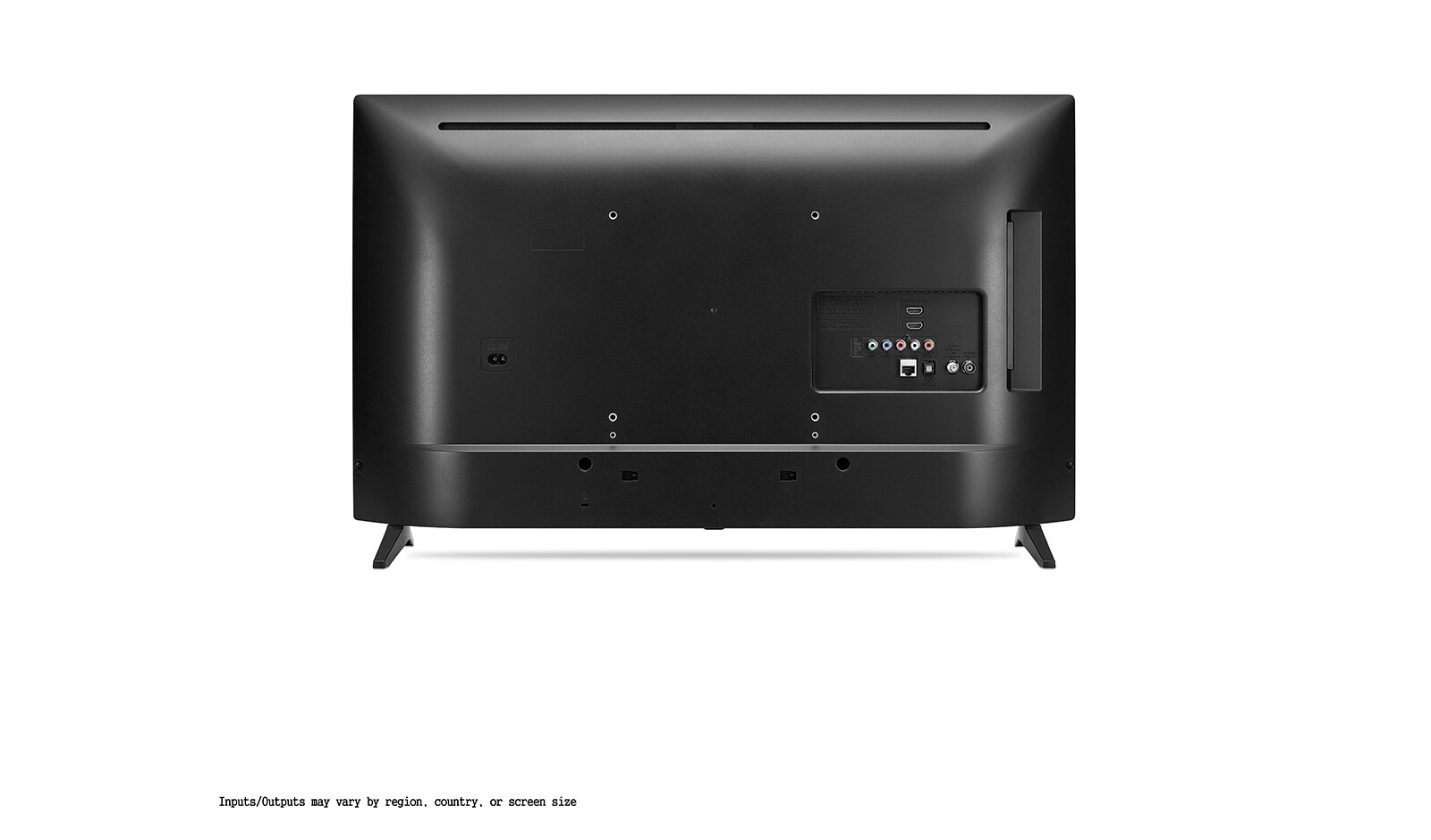 LG 32" LG Full HD TV, LG 32LJ510U