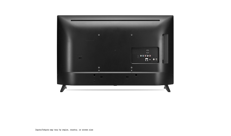 LG 32" LG Full HD TV, LG 32LJ510U