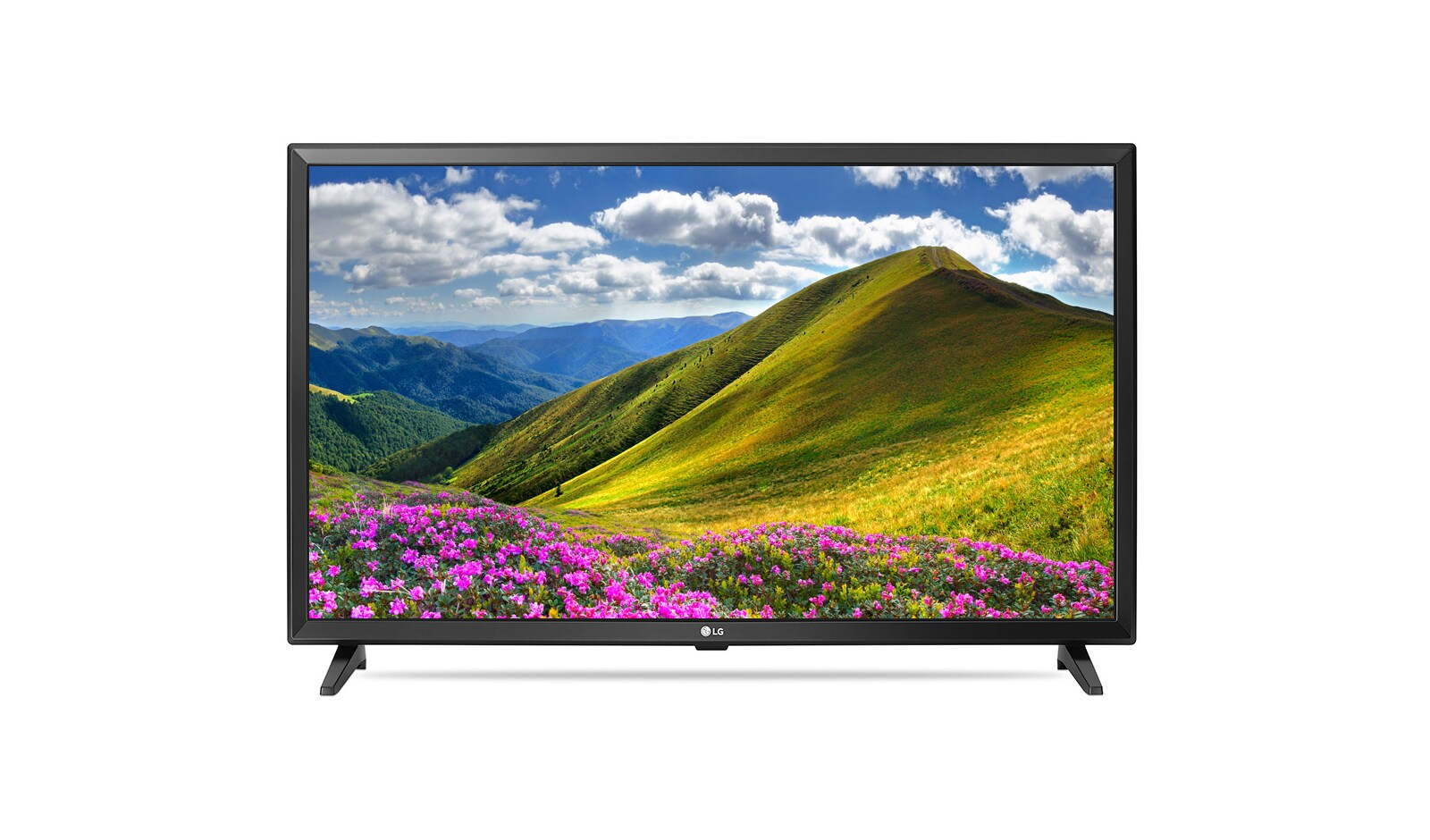 Vue avant de 32&#34; Full HD TV 32LJ610V