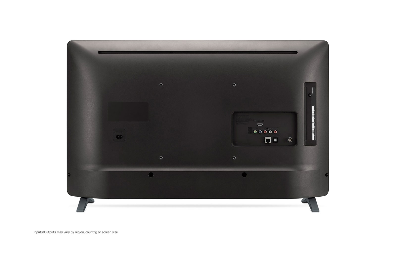 LG 32” LG Full HD TV, 32LK6100PLB