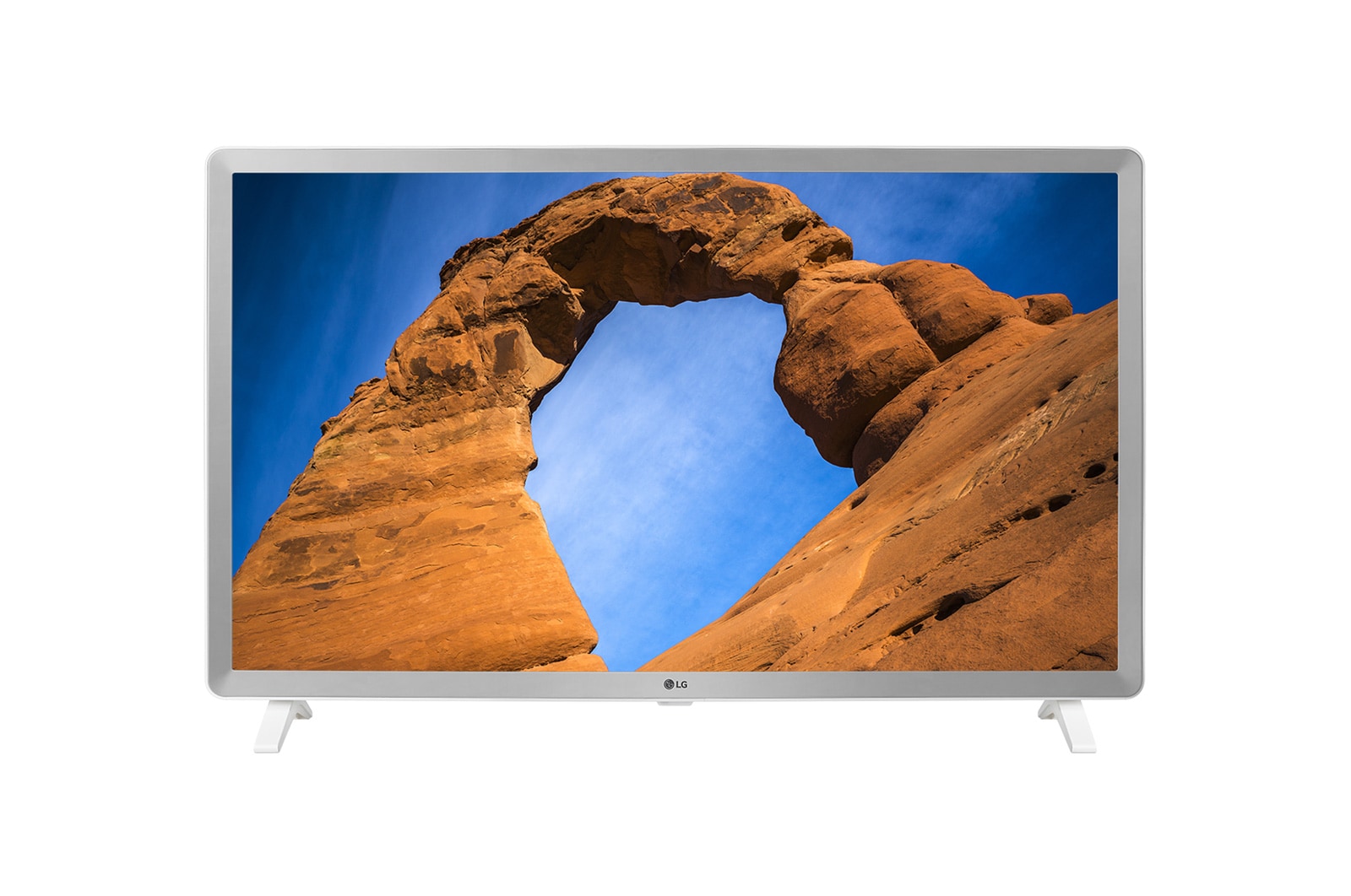 Vue avant de 32&#34; LG LED TV 32LK6200PLA