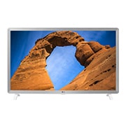 Vue avant de 32&#34; LG LED TV 32LK6200PLA