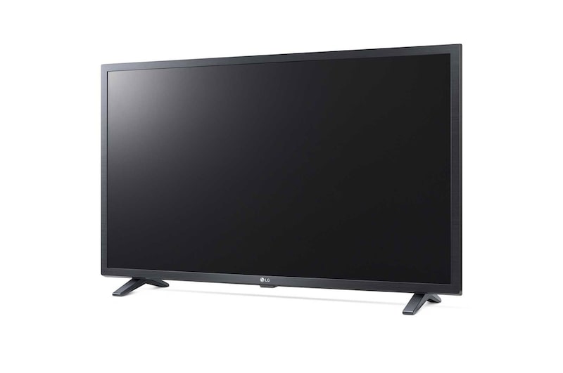 LG 32“ Full HD TV, 32LM550BPLB