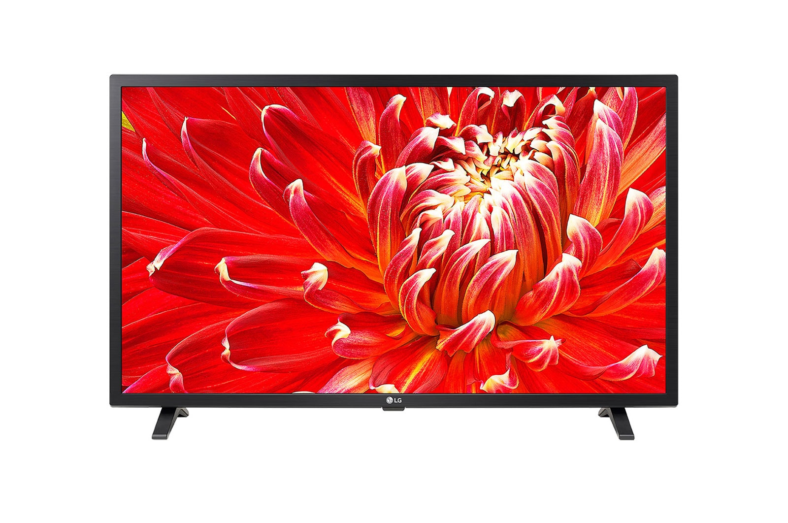 Vue avant de 32“ LG Full HD TV 32LM6300PLA