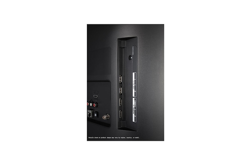 LG 32“ LG Full HD TV, 32LM6300PLA