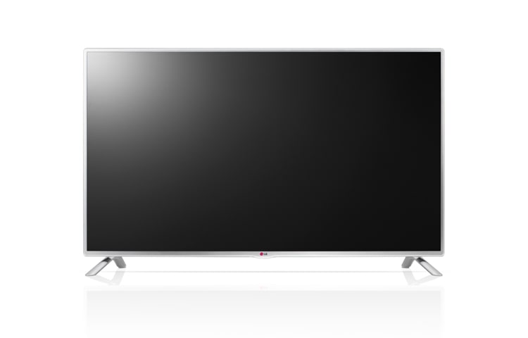 LG Smart TV à LED avec Netcast 4.5 et dalle IPS avec diagonale d’écran de 106 cm (42 pouces), 42LB570V