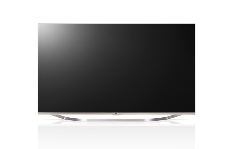LG CINEMA 3D Smart TV avec webOS, diagonale d’écran de 106 cm (42 pouces) et résolution Full HD , 42LB700V