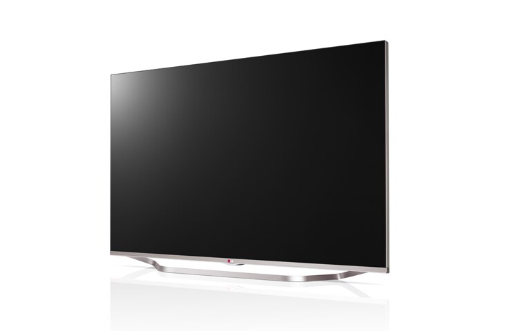 LG CINEMA 3D Smart TV avec webOS, diagonale d’écran de 106 cm (42 pouces) et résolution Full HD , 42LB700V