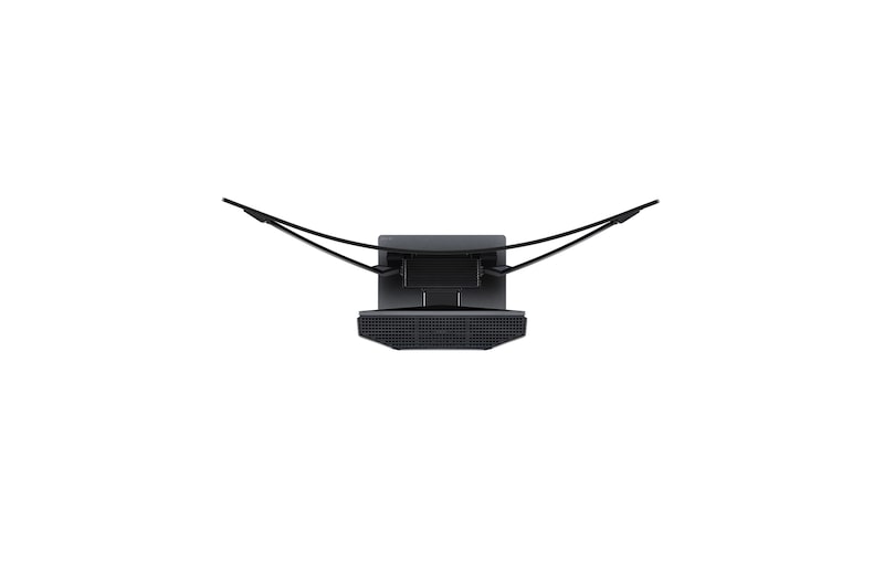 LG 42'' LG 4K OLED Flex, 42LX3Q9LA