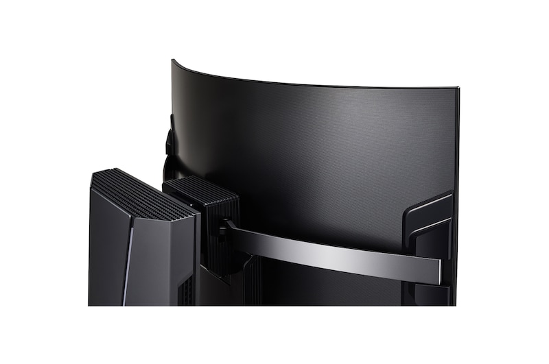 LG 42'' LG 4K OLED Flex, 42LX3Q9LA