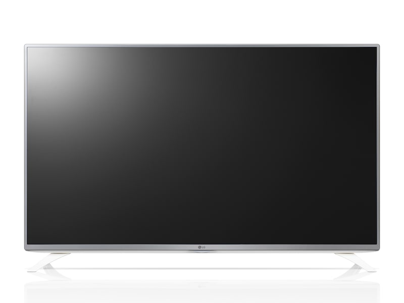 LG 43LF590V LG LED / TV LCD avec une taille d'écran de 43 ", webOS Lite et une résolution Full HD, 43LF590V