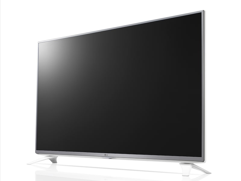 LG 43LF590V LG LED / TV LCD avec une taille d'écran de 43 ", webOS Lite et une résolution Full HD, 43LF590V