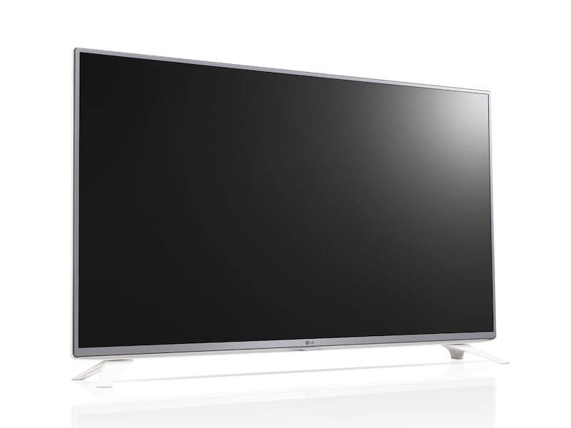 LG 43LF590V LG LED / TV LCD avec une taille d'écran de 43 ", webOS Lite et une résolution Full HD, 43LF590V