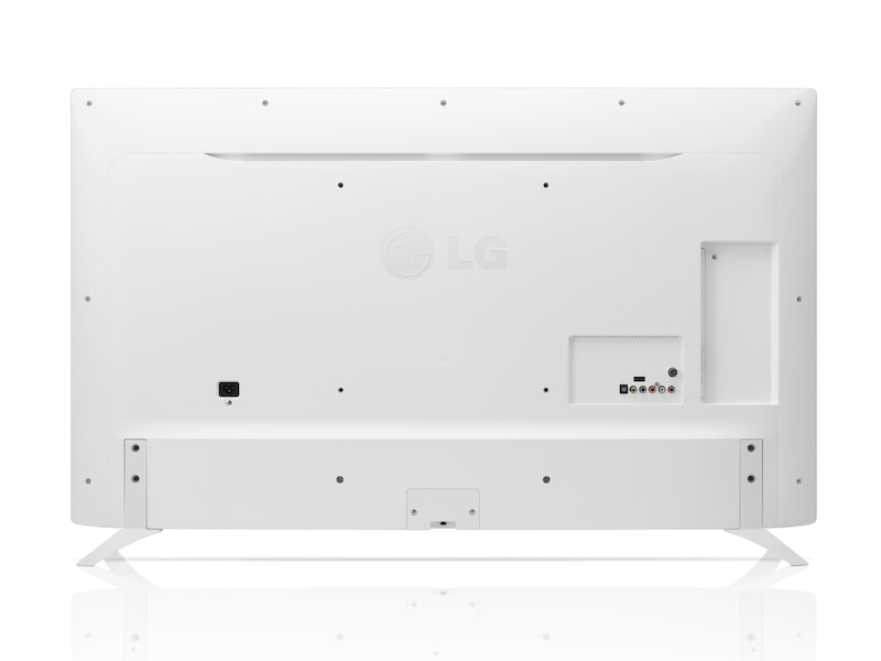 LG 43LF590V LG LED / TV LCD avec une taille d'écran de 43 ", webOS Lite et une résolution Full HD, 43LF590V