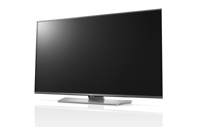 LG webOS TV LF632V de LG avec une diagonale d'écran de 43'', 43LF632V