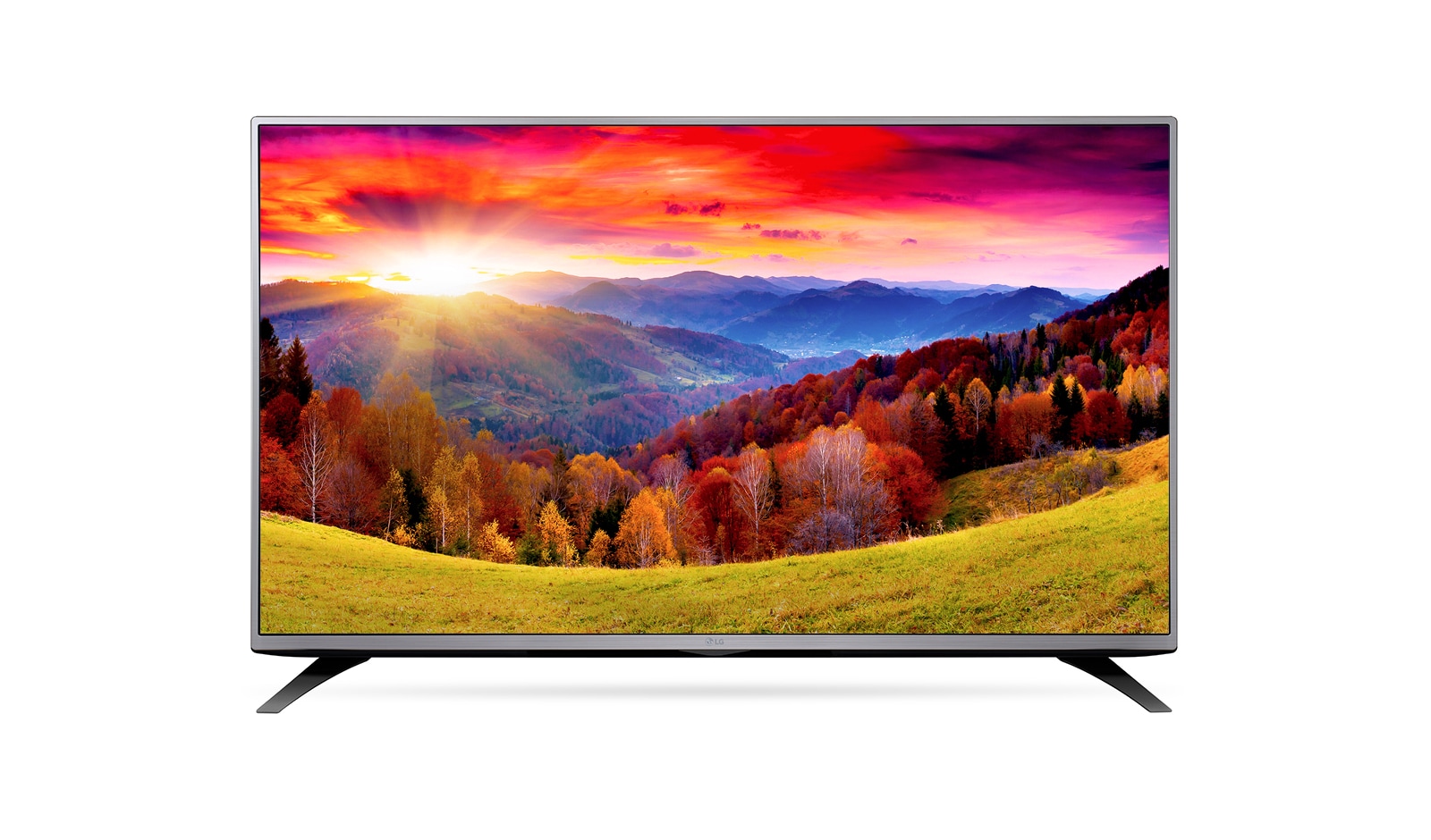 FULL HD TV DE LG 43''LH541V