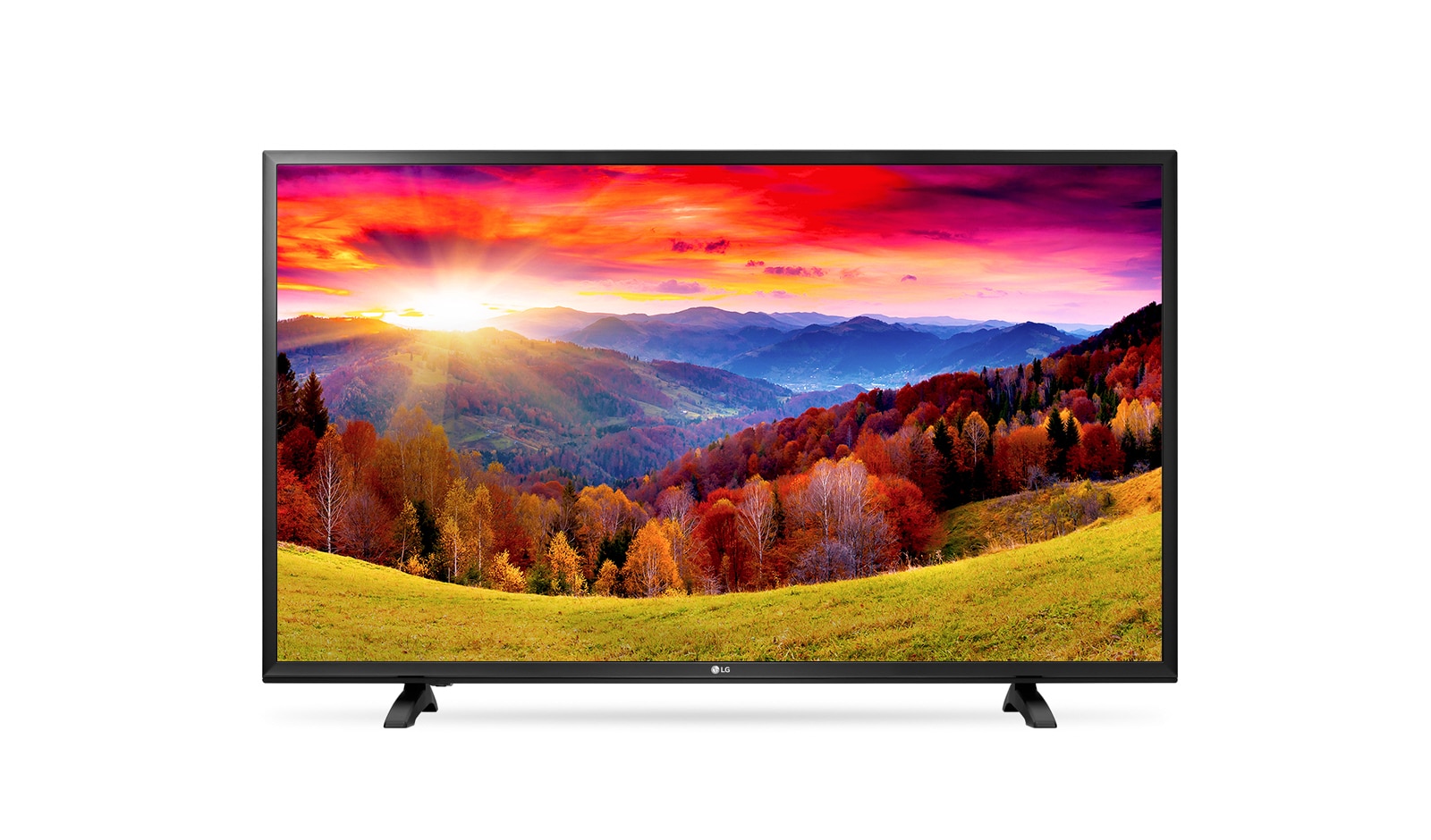 FULL HD TV DE LG 43''LH560V