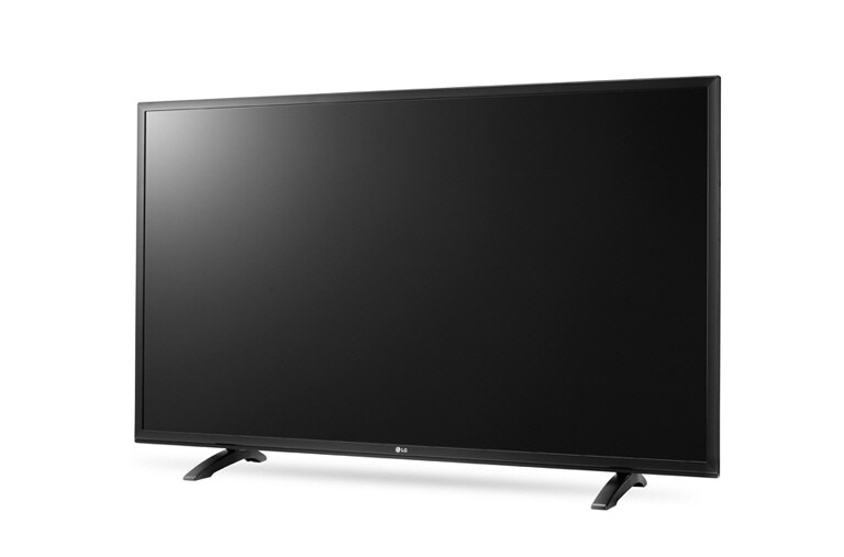 LG FULL HD TV DE LG 43''LH560V, 43LH560V