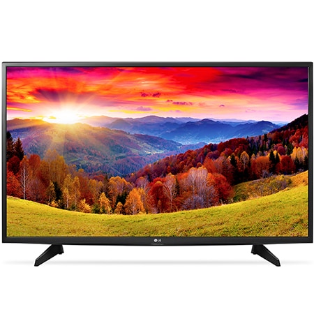Télécommande Neuve Pour Téléviseur LG 43LH570V – Modèle AKB74915325 – Marque Infrashop