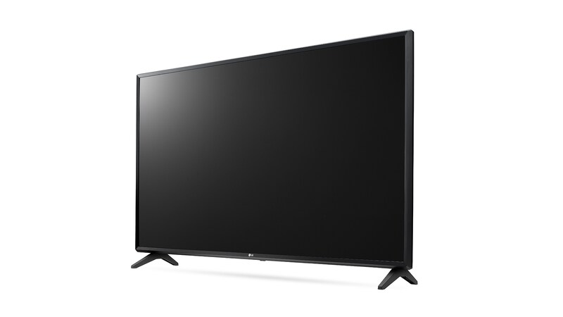 LG 43" Full HD TV , 43LJ594V