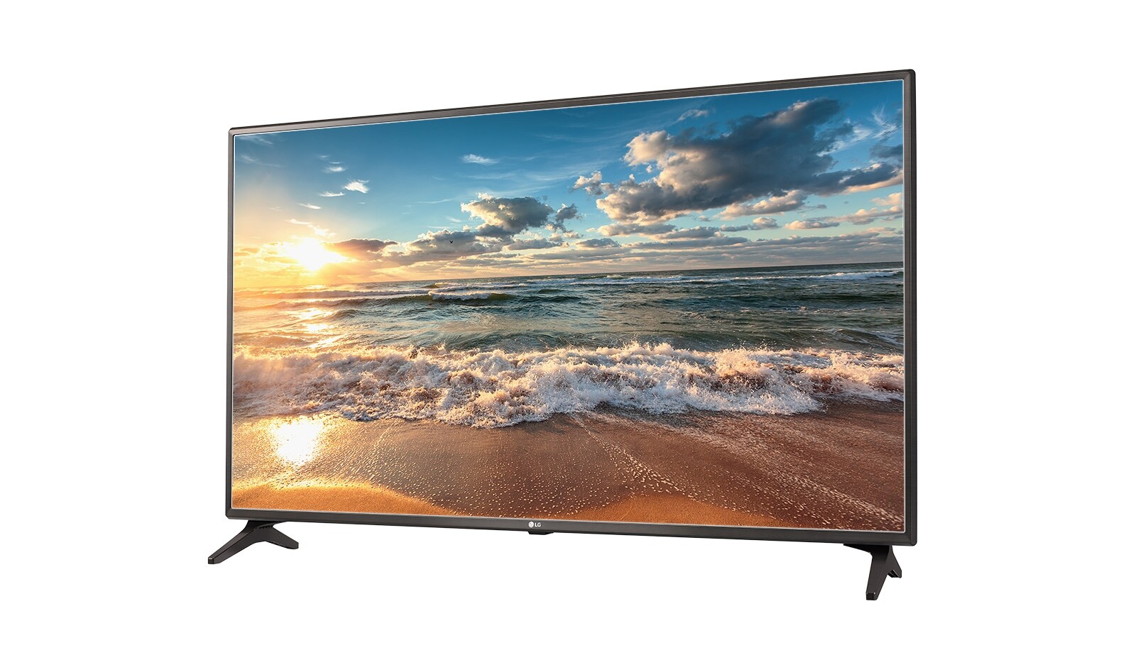 LG 43" LG Full HD TV, 43LJ614V
