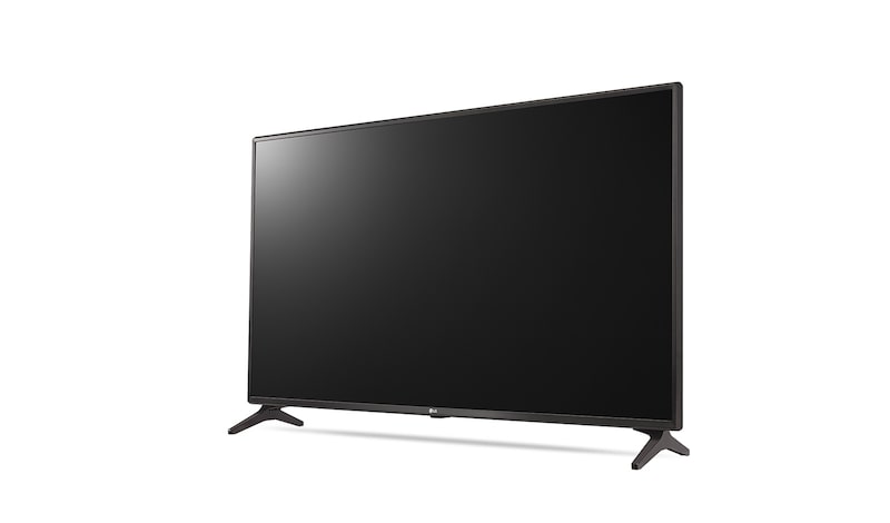 LG 43" LG Full HD TV, 43LJ614V