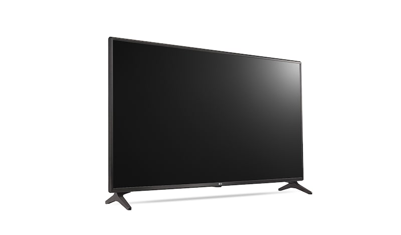 LG 43" LG Full HD TV, 43LJ614V