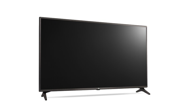LG 43" LG Full HD TV, 43LJ614V