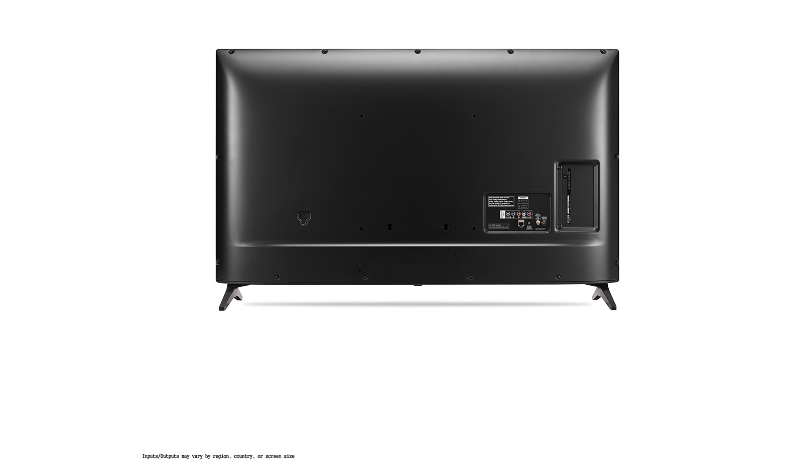 LG 43" LG Full HD TV, 43LJ614V
