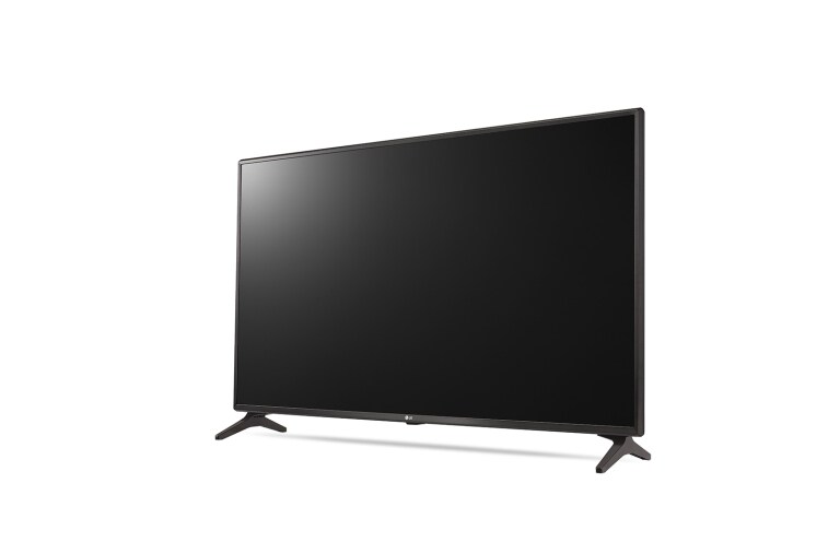 LG 43" LG Full HD TV, 43LJ614V