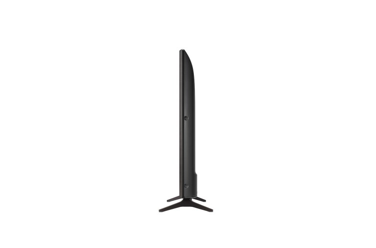 LG 43" LG Full HD TV, 43LJ614V