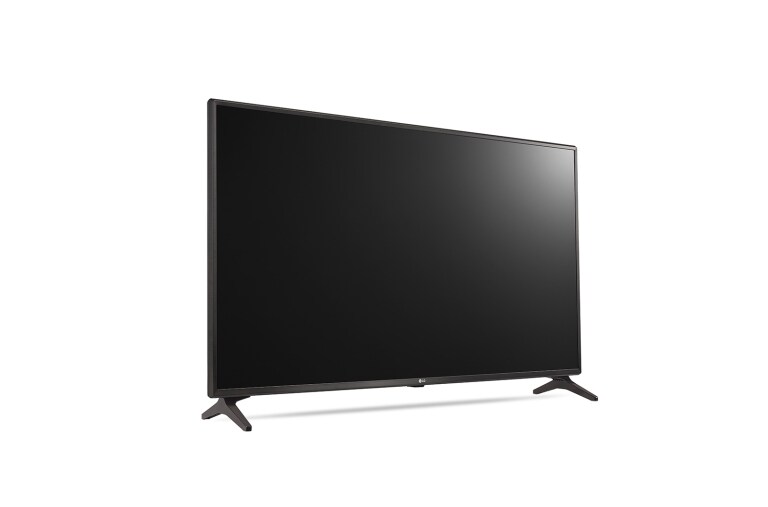 LG 43" LG Full HD TV, 43LJ614V
