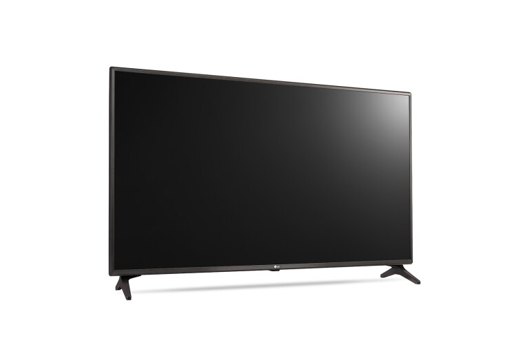 LG 43" LG Full HD TV, 43LJ614V