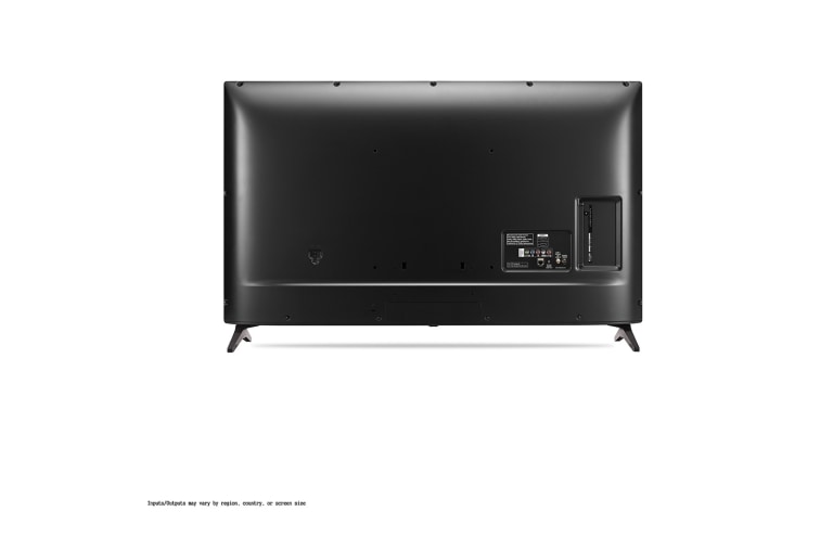 LG 43" LG Full HD TV, 43LJ614V