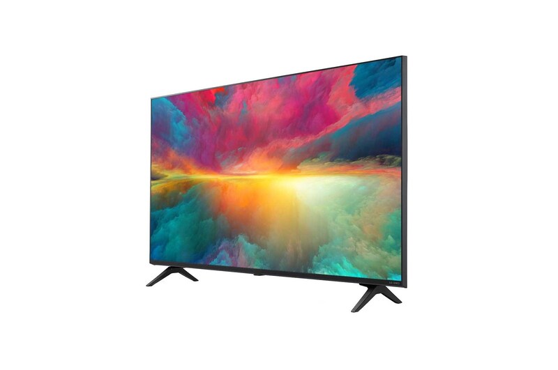 LG 43“ LG QNED TV, 43QNED776RB