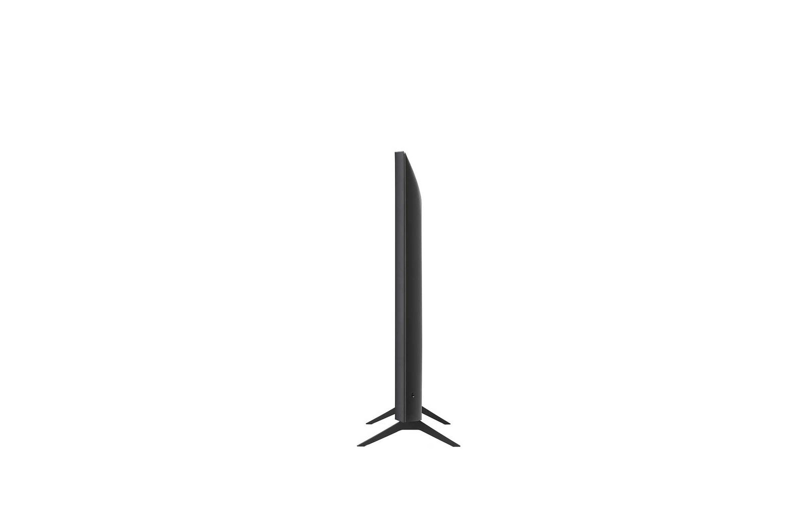 LG 43“ LG QNED TV, 43QNED776RB