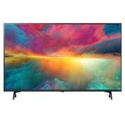LG 43“ LG QNED TV, 43QNED776RB