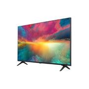 LG 43“ LG QNED TV, 43QNED776RB