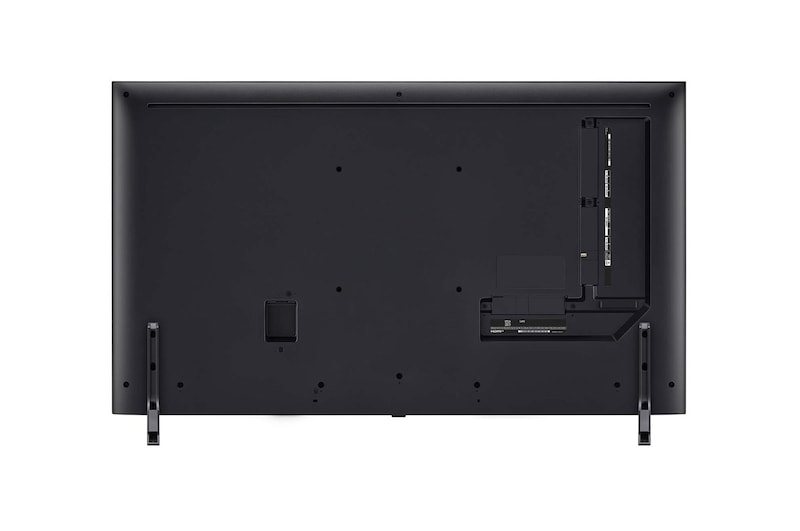 LG Smart TV LG QNED AI QNED80 4K 75 pouces 2024, 75QNED80T6A