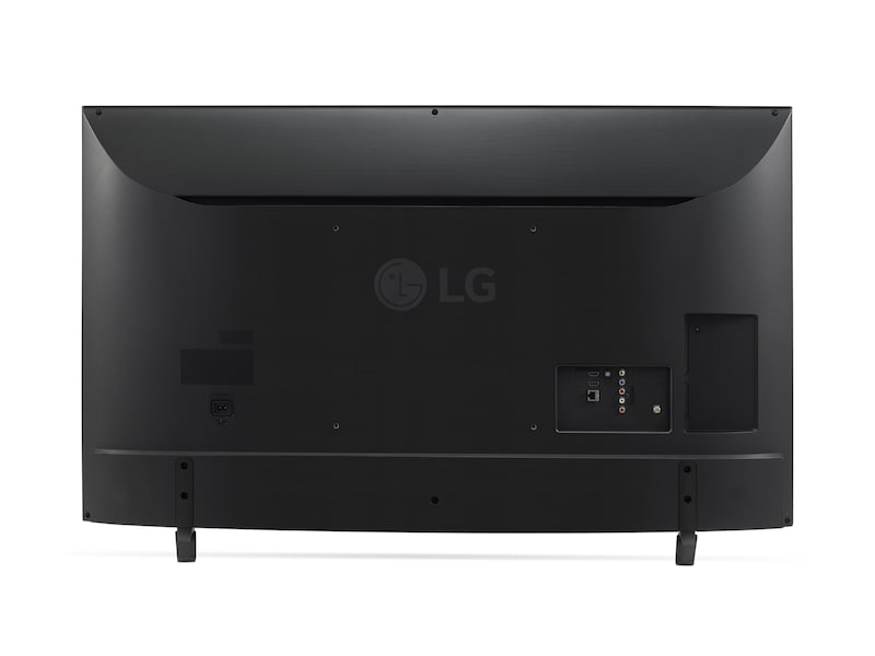 LG  LG 43UF640V - ULTRA TV HD de LG avec une taille d'écran de 43 "Dual Design Métal et webOS 2.0, 43UF640V