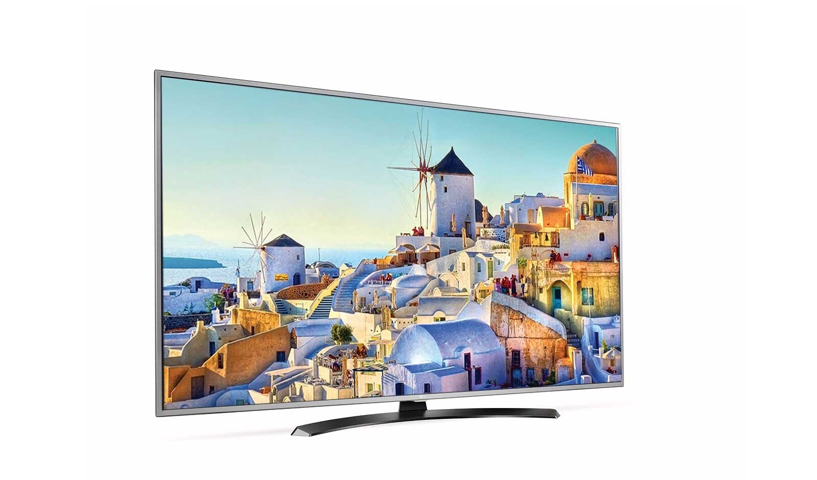LG UHD TV DE LG 43''UH661V, 43UH661V