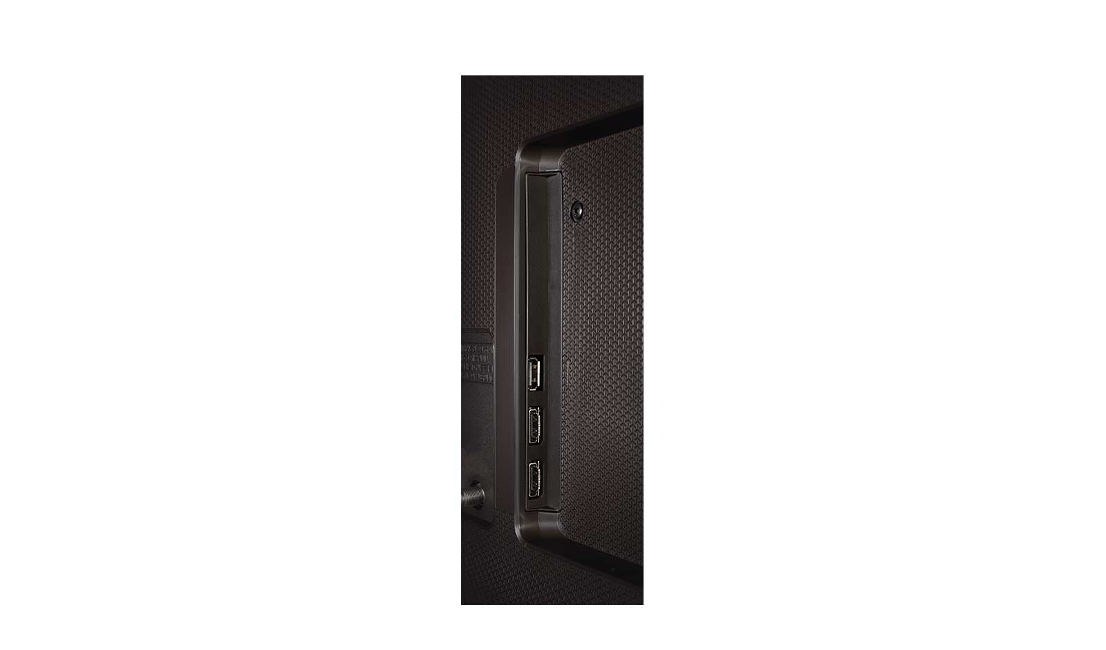 LG UHD TV DE LG 43''UH661V, 43UH661V