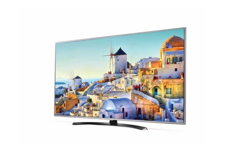 LG UHD TV DE LG 43''UH661V, 43UH661V