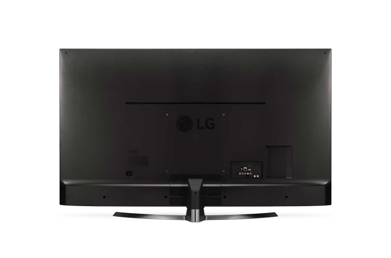 LG UHD TV DE LG 43''UH661V, 43UH661V